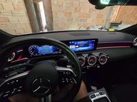 Usata Mercedes A250 AMG Line Premium 224 CV (164 kW) 2024 Berlina