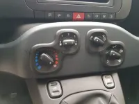 Nuova Fiat Panda S 70 CV (51 kW) 2025 Rosso Utilitaria