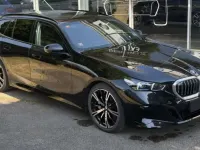 Usata BMW 540 M Sport 286 CV (210 kW) 2025 Nero Station wagon