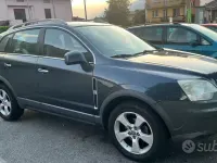 Usata Opel Antara 150 CV (110 kW) 2007 SUV