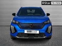 Usata Peugeot 2008 Allure 131 CV (96 kW) 2024 Blu SUV