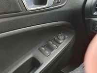 Usata Ford Ecosport 99 CV (72 kW) 2018 Bianco SUV