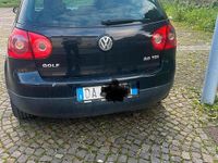 Usata VW Golf Plus 140 CV (102 kW) 2006 Monovolume