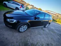 Usata Volvo V60 CC 150 CV (110 kW) 2018 Station wagon