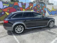 Usata Audi A4 Allroad Business Plus 190 CV (139 kW) 2015 Station wagon