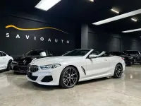 Usata BMW 840 Cabriolet M Sport 340 CV (250 kW) 2020 Other Cabrio