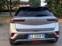 Usata Opel Mokka Edition 101 CV (74 kW) 2024 Grigio SUV