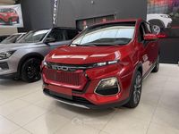 Nuova EVO Evo 4 114 CV (83 kW) 2025 Rosso SUV