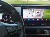 Usata Cupra Formentor 2021 SUV