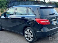 usata Mercedes 180 Classe B CDIExecutive - 2012