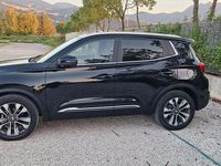 Usata DR DR 5.0 150 CV (110 kW) 2023 Nero SUV