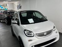 Usata Smart ForTwo Coupé Prime 70 CV (51 kW) 2017 Bianco Coupé