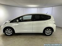 usata Honda Jazz Hybrid 1.3 CVT