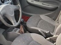 Usata Hyundai Atos 58 CV (42 kW) 1999 Rosso Utilitaria