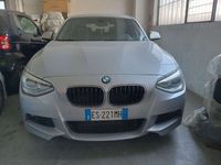 usata BMW 120 120 Serie 1 F/20-21 2011 d 5p xdrive Msport