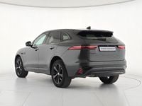 Usata Jaguar F-Pace R-Dynamic 204 CV (150 kW) 2021 Other SUV