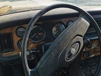 Usata Jaguar XJ6 200 CV (147 kW) 1985 Bianco Berlina