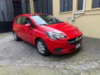 Usata Opel Corsa 69 CV (50 kW) 2015 Other Utilitaria