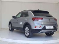 Usata VW T-Roc Edition 116 CV (85 kW) 2024 Argento SUV