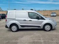 Usata Ford Transit Connect 115 CV (84 kW) 2014 Grigio Monovolume