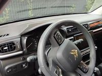 Usata Citroën C3 PureTech 2024 Utilitaria