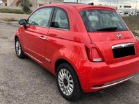 Usata Fiat 500 Dolcevita 69 CV (50 kW) 2019 Coupé
