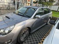 usata Subaru Legacy 2010