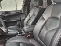Usata Porsche Macan 250 CV (183 kW) 2014 Bianco SUV
