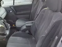 Usata Renault Scénic II 106 CV (77 kW) 2006 Grigio Monovolume