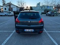 Usata Peugeot 3008 150 CV (110 kW) 2009 Station wagon
