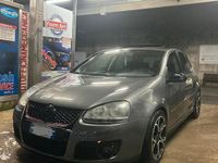 Usata VW Golf V 105 CV (77 kW) 2008 Berlina