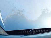 Begagnad Ford Focus 2000 Grön Sedan