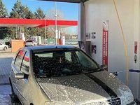 Usata Fiat Punto 60 CV (44 kW) 2004 Berlina