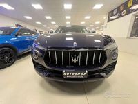 Usata Maserati Levante GranLusso 275 CV (202 kW) 2020 Other SUV