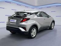 Usata Toyota C-HR Active 170 CV (125 kW) 2023 Argento SUV