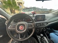 Usata Fiat Tipo 84 CV (61 kW) 2018 Grigio Berlina