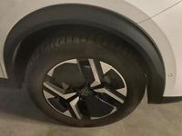 Usata Peugeot 2008 130 CV (95 kW) 2023 Bianco SUV