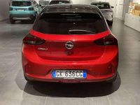 Usata Opel Corsa-e Design & Tech 56 kW (77 CV) 2022 Other Utilitaria