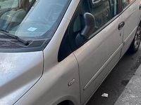 Usata Fiat Multipla 2005 Grigio Monovolume