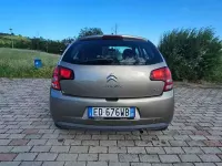 Usata Citroën C3 Exclusive 60 CV (44 kW) 2011 Bronzo Berlina
