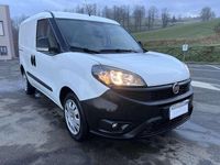 Usata Fiat 1600 120 CV (88 kW) 2021 Bianco Furgone