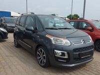 usata Citroën C3 Picasso -1.6 hdi 16v Exclusive 115cv FL