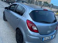 Usata Opel Corsa 101 CV (74 kW) 2011 Utilitaria