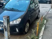 Usata Ford C-MAX 115 CV (84 kW) 2009 Grigio Monovolume