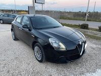 usata Alfa Romeo Giulietta 1.4 Turbo 105 CV Progression