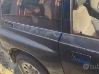 Usata Suzuki Vitara 75 CV (55 kW) 1992 Bluazzurro SUV