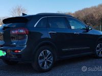 Usata Kia e-Niro 2019 Grigio SUV