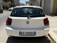Usata BMW 116 116 CV (85 kW) 2014 Utilitaria