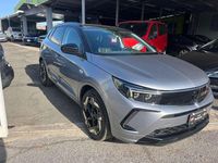 Usata Opel Grandland X 200 CV (147 kW) 2023 Argento SUV