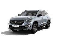 Nuova Renault Espace Iconic 200 CV (147 kW) 2025 Blu chiaro SUV